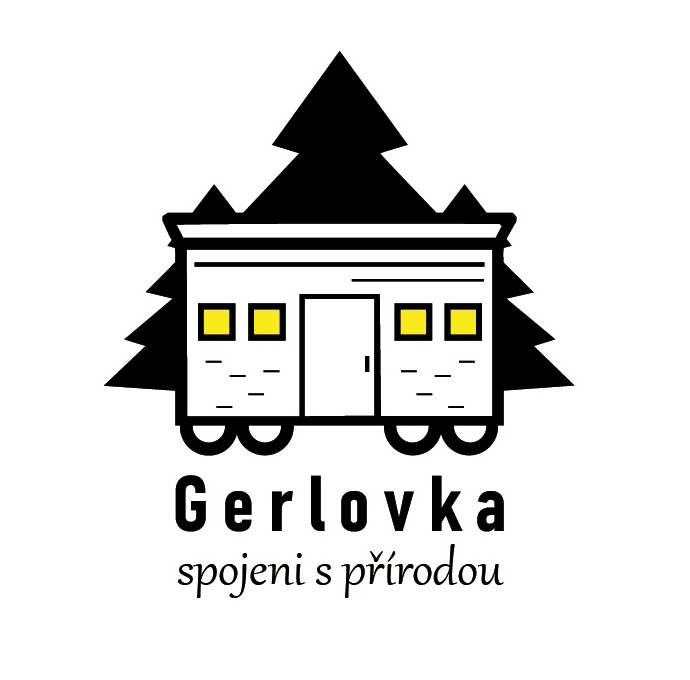 logokruh maringotky Gerlovka